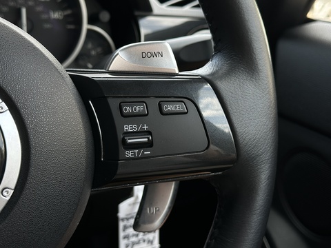 2.0i Roadster 2dr Petrol Powershift Euro 5 (160 ps)