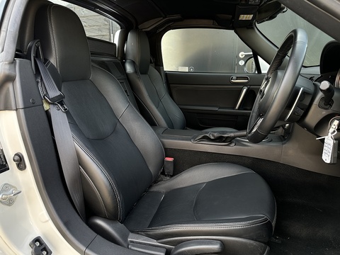 2.0i Roadster 2dr Petrol Powershift Euro 5 (160 ps)