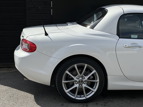 2.0i Roadster 2dr Petrol Powershift Euro 5 (160 ps)