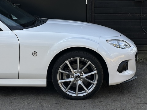 2.0i Roadster 2dr Petrol Powershift Euro 5 (160 ps)