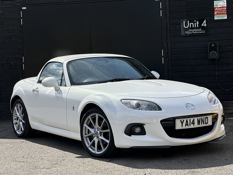 2.0i Roadster 2dr Petrol Powershift Euro 5 (160 ps)