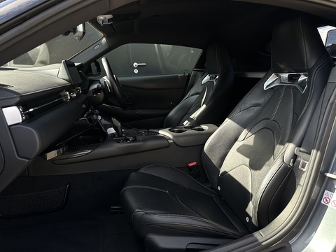 3.0T GR Pro Coupe 3dr Petrol Auto Euro 6 (s/s) (340 ps)