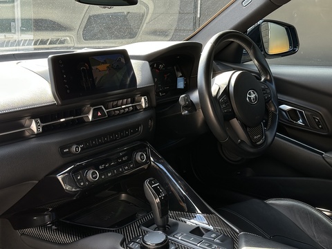 3.0T GR Pro Coupe 3dr Petrol Auto Euro 6 (s/s) (340 ps)