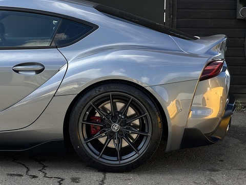 3.0T GR Pro Coupe 3dr Petrol Auto Euro 6 (s/s) (340 ps)