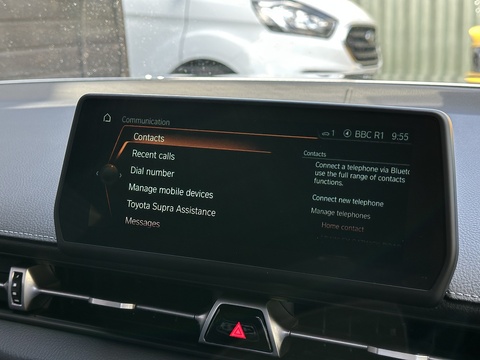 3.0T GR Pro Coupe 3dr Petrol Auto Euro 6 (s/s) (340 ps)