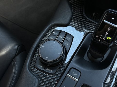 3.0T GR Pro Coupe 3dr Petrol Auto Euro 6 (s/s) (340 ps)