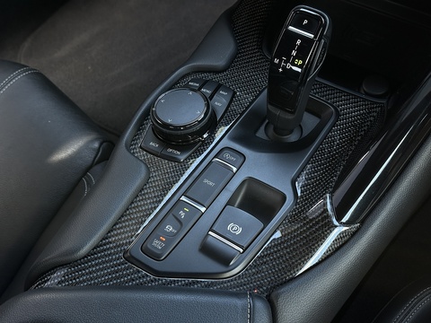 3.0T GR Pro Coupe 3dr Petrol Auto Euro 6 (s/s) (340 ps)
