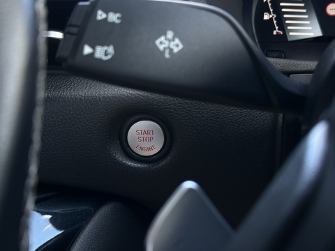 3.0T GR Pro Coupe 3dr Petrol Auto Euro 6 (s/s) (340 ps)