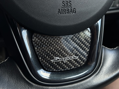 3.0T GR Pro Coupe 3dr Petrol Auto Euro 6 (s/s) (340 ps)