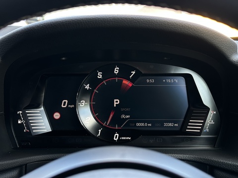 3.0T GR Pro Coupe 3dr Petrol Auto Euro 6 (s/s) (340 ps)