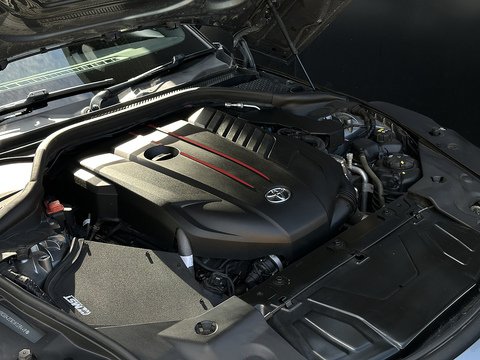 3.0T GR Pro Coupe 3dr Petrol Auto Euro 6 (s/s) (340 ps)