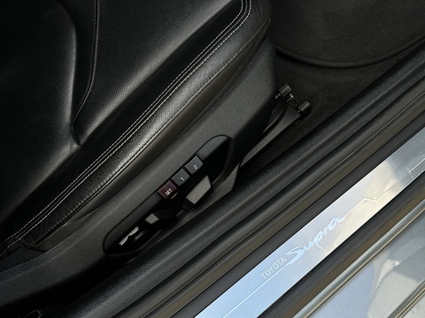 3.0T GR Pro Coupe 3dr Petrol Auto Euro 6 (s/s) (340 ps)