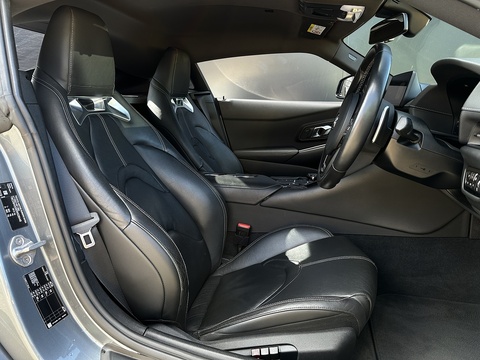 3.0T GR Pro Coupe 3dr Petrol Auto Euro 6 (s/s) (340 ps)