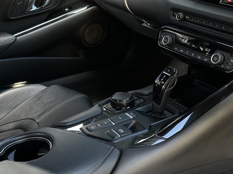 3.0T GR Pro Coupe 3dr Petrol Auto Euro 6 (s/s) (340 ps)
