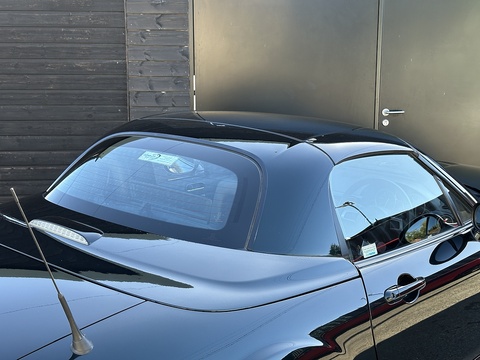 2.0i (Option Pack) Roadster 2dr Petrol Manual Euro 4 (160 ps)