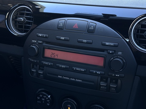 2.0i (Option Pack) Roadster 2dr Petrol Manual Euro 4 (160 ps)