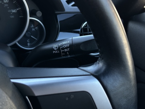 2.0i (Option Pack) Roadster 2dr Petrol Manual Euro 4 (160 ps)