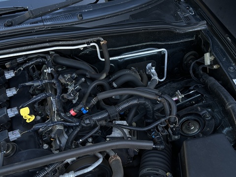 2.0i (Option Pack) Roadster 2dr Petrol Manual Euro 4 (160 ps)