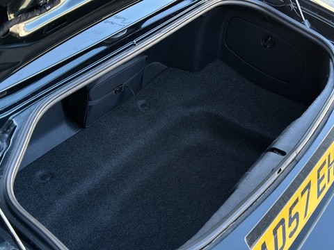 2.0i (Option Pack) Roadster 2dr Petrol Manual Euro 4 (160 ps)