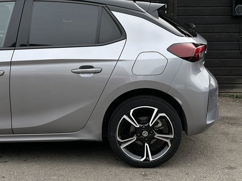 1.2 Turbo SRi Premium Hatchback 5dr Petrol Manual Euro 6 (s/s) (100 ps)