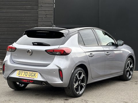 1.2 Turbo SRi Premium Hatchback 5dr Petrol Manual Euro 6 (s/s) (100 ps)