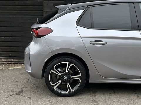 1.2 Turbo SRi Premium Hatchback 5dr Petrol Manual Euro 6 (s/s) (100 ps)