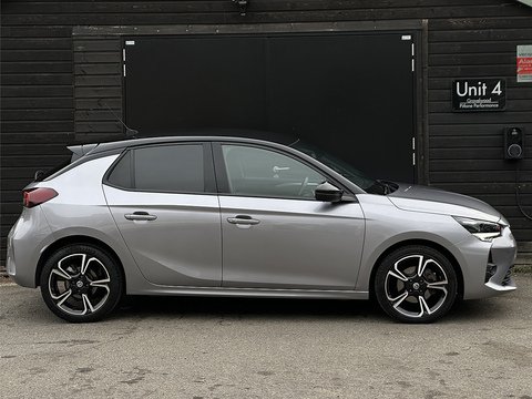 1.2 Turbo SRi Premium Hatchback 5dr Petrol Manual Euro 6 (s/s) (100 ps)