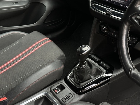 1.2 Turbo SRi Premium Hatchback 5dr Petrol Manual Euro 6 (s/s) (100 ps)