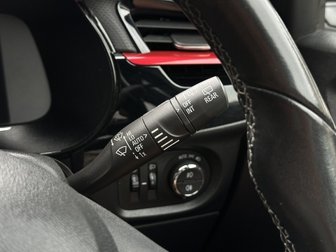 1.2 Turbo SRi Premium Hatchback 5dr Petrol Manual Euro 6 (s/s) (100 ps)
