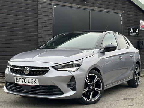 1.2 Turbo SRi Premium Hatchback 5dr Petrol Manual Euro 6 (s/s) (100 ps)