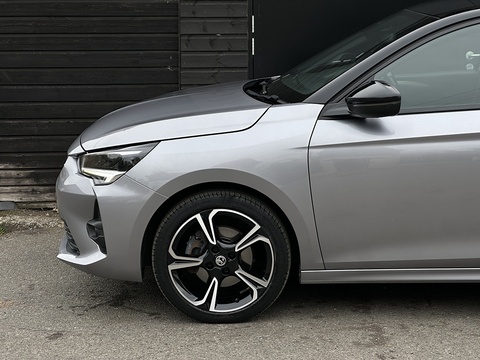 1.2 Turbo SRi Premium Hatchback 5dr Petrol Manual Euro 6 (s/s) (100 ps)