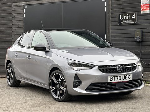 1.2 Turbo SRi Premium Hatchback 5dr Petrol Manual Euro 6 (s/s) (100 ps)