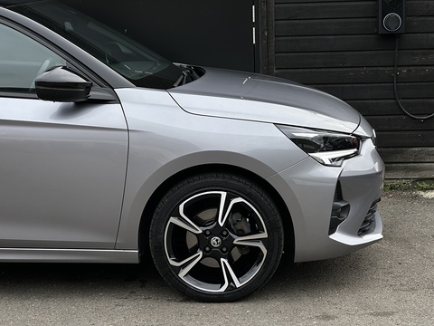 1.2 Turbo SRi Premium Hatchback 5dr Petrol Manual Euro 6 (s/s) (100 ps)