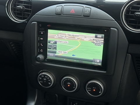 2.0i Sport Tech Roadster 2dr Petrol Manual Euro 5 (160 ps)