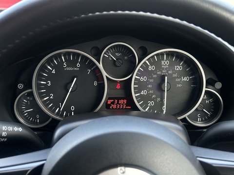 2.0i Sport Tech Roadster 2dr Petrol Manual Euro 5 (160 ps)