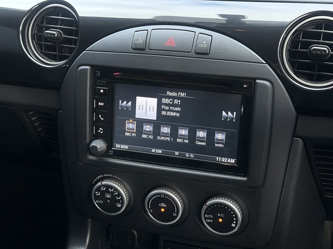 2.0i Sport Tech Roadster 2dr Petrol Manual Euro 5 (160 ps)