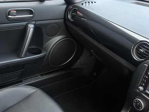 2.0i Sport Tech Roadster 2dr Petrol Manual Euro 5 (160 ps)