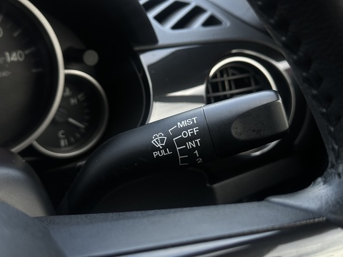 2.0i Sport Tech Roadster 2dr Petrol Manual Euro 5 (160 ps)