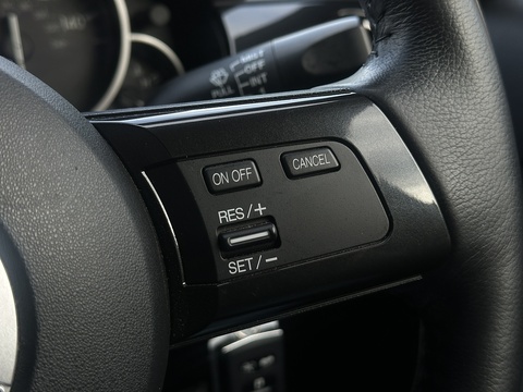 2.0i Sport Tech Roadster 2dr Petrol Manual Euro 5 (160 ps)