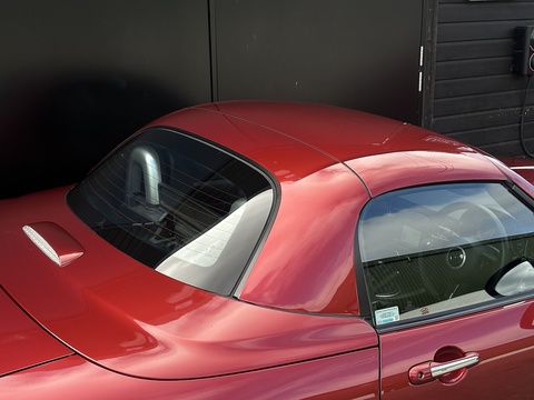 2.0i Sport Tech Roadster 2dr Petrol Manual Euro 5 (160 ps)