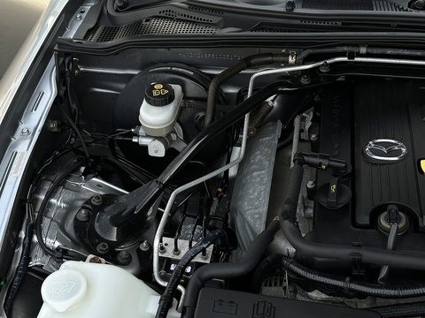 2.0i Sport Tech Roadster 2dr Petrol Manual Euro 5 (160 ps)