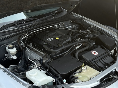 2.0i Sport Tech Roadster 2dr Petrol Manual Euro 5 (160 ps)