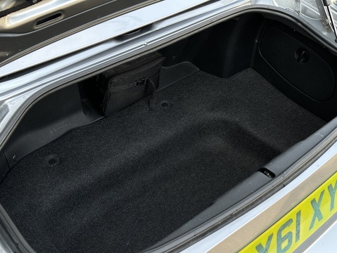 2.0i Sport Tech Roadster 2dr Petrol Manual Euro 5 (160 ps)
