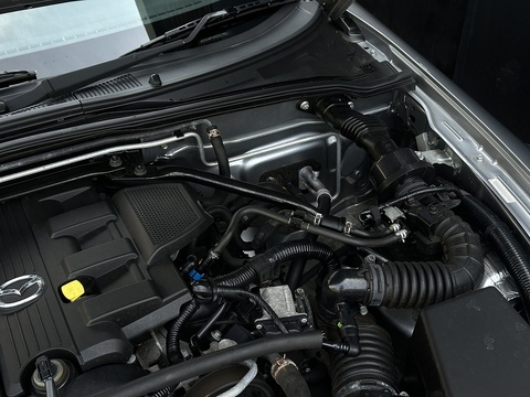 2.0i Sport Tech Roadster 2dr Petrol Manual Euro 5 (160 ps)