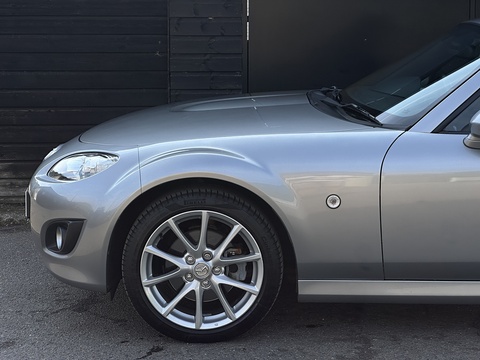 2.0i Sport Tech Roadster 2dr Petrol Manual Euro 5 (160 ps)