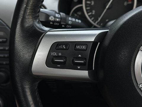 2.0i Sport Tech Roadster 2dr Petrol Manual Euro 5 (160 ps)