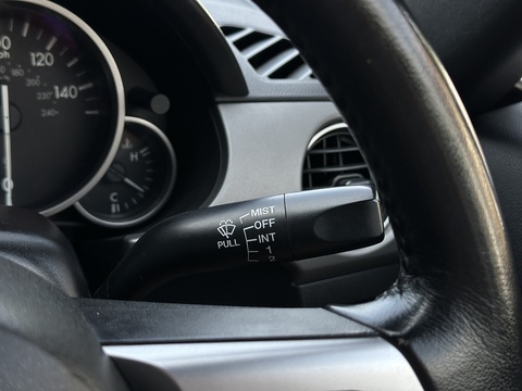 2.0i Sport Tech Roadster 2dr Petrol Manual Euro 5 (160 ps)