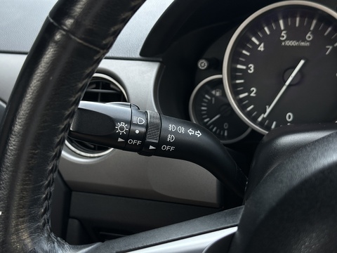 2.0i Sport Tech Roadster 2dr Petrol Manual Euro 5 (160 ps)