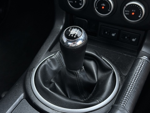 2.0i Sport Tech Roadster 2dr Petrol Manual Euro 5 (160 ps)