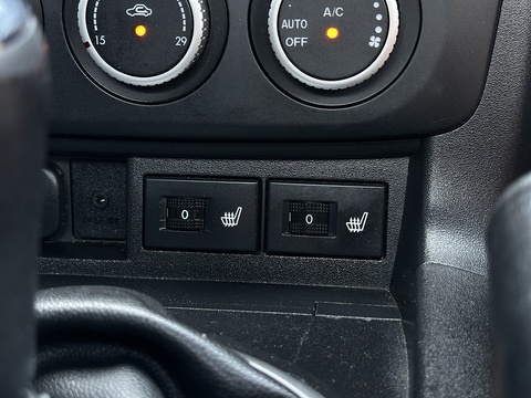 2.0i Sport Tech Roadster 2dr Petrol Manual Euro 5 (160 ps)